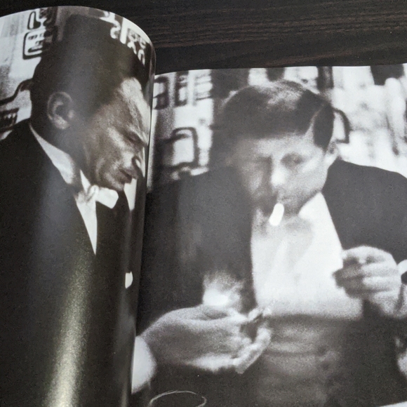 The Rat Pack/Life 8/2/13 - Picture 5 of 9